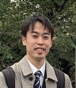 Profile photo of Shota Matsuo